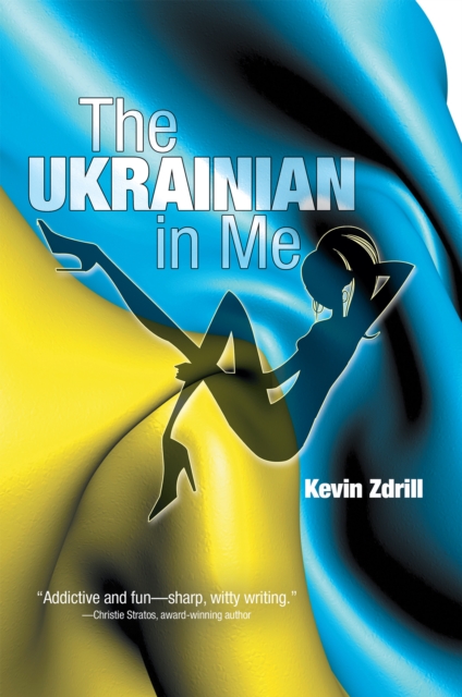 The Ukrainian in Me, EPUB eBook