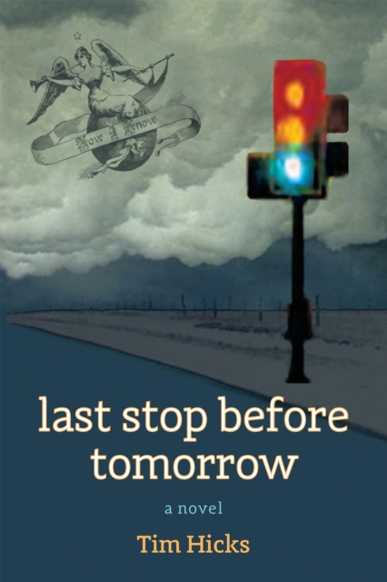 Last Stop Before Tomorrow, EPUB eBook