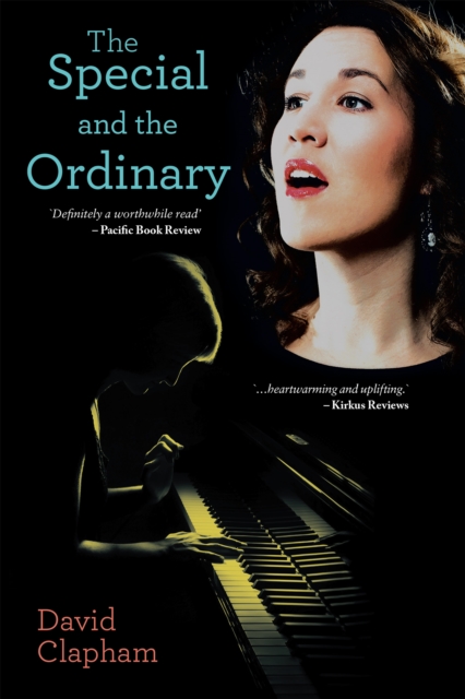 The Special and the Ordinary, EPUB eBook