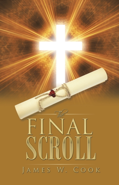 The Final Scroll, EPUB eBook