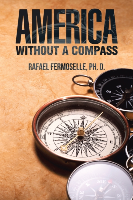 America Without a Compass, EPUB eBook