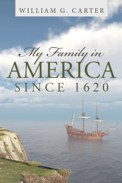 My Family in America Since 1620, EPUB eBook