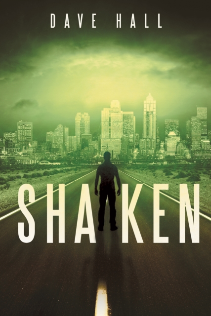 Shaken, EPUB eBook