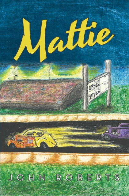 Mattie, EPUB eBook