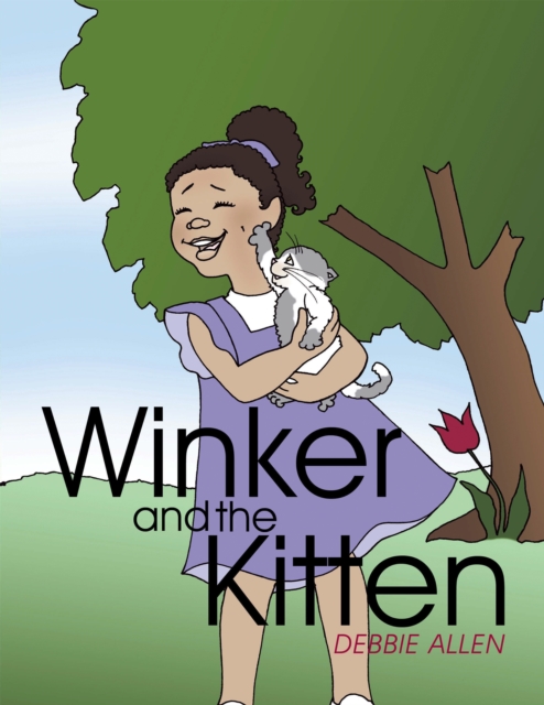 Winker and the Kitten, EPUB eBook