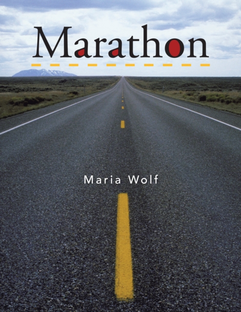Marathon, EPUB eBook