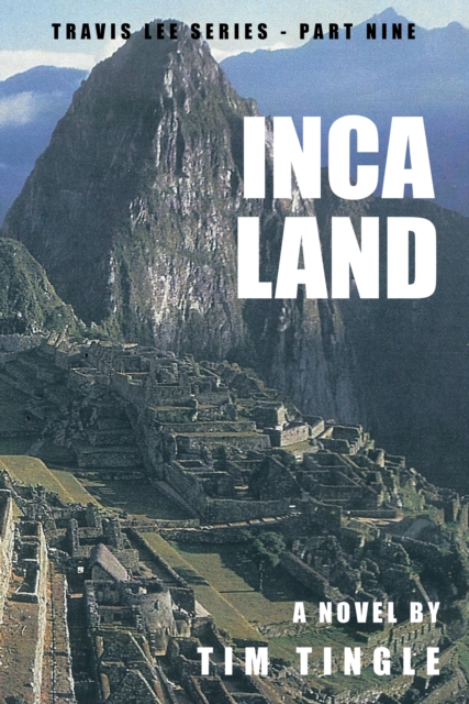 Inca Land, EPUB eBook