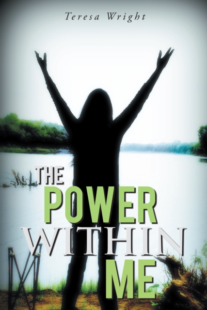 The Power Within Me, EPUB eBook