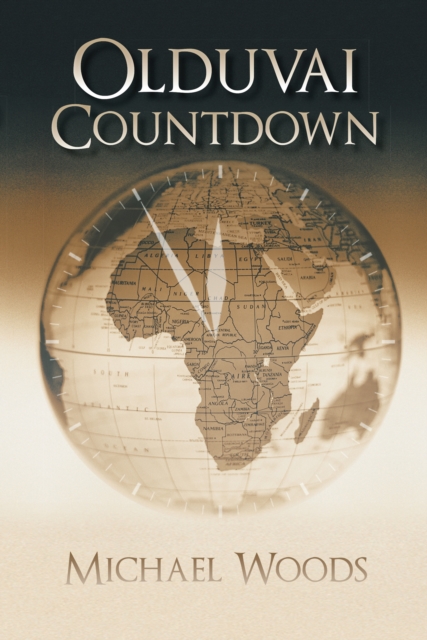 Olduvai Countdown, EPUB eBook