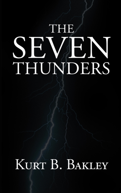 The Seven Thunders, EPUB eBook