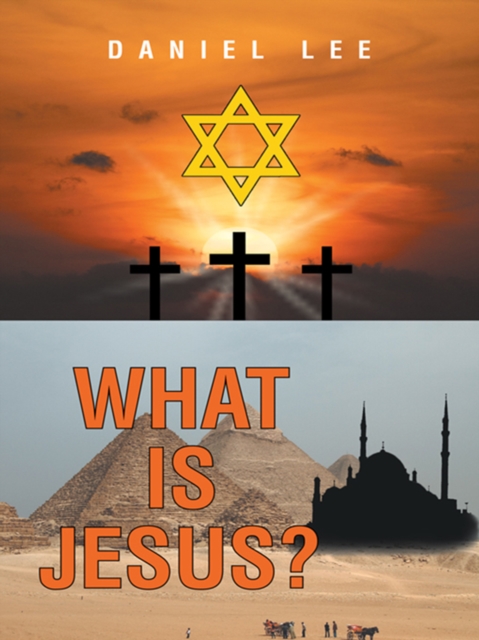 What Is Jesus?, EPUB eBook