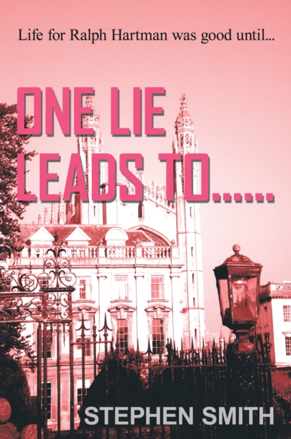 One Lie Leads To......, EPUB eBook