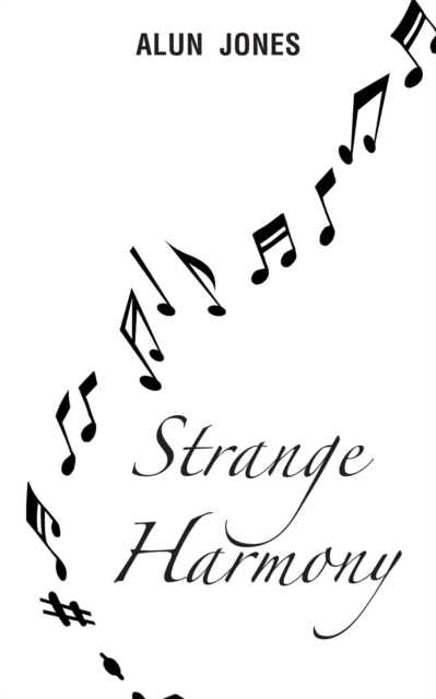 Strange Harmony, EPUB eBook