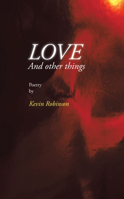 Love and Other Things, EPUB eBook