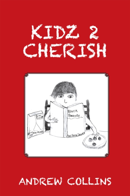 Kidz 2 Cherish, EPUB eBook