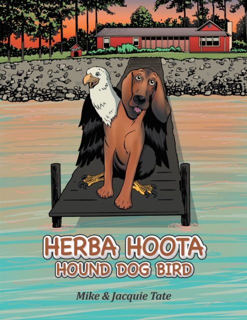 Herba Hoota Hound Dog Bird, EPUB eBook