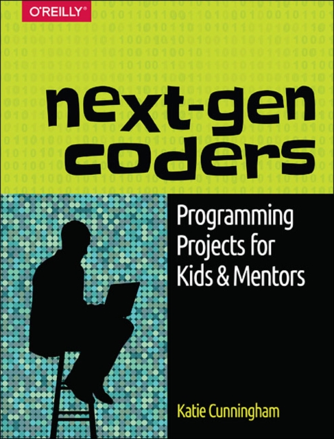 Next-Gen Coders, Paperback Book