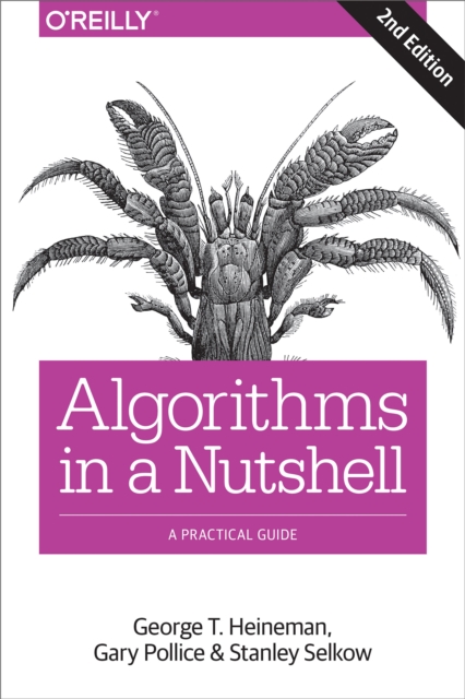 Algorithms in a Nutshell : A Practical Guide, PDF eBook