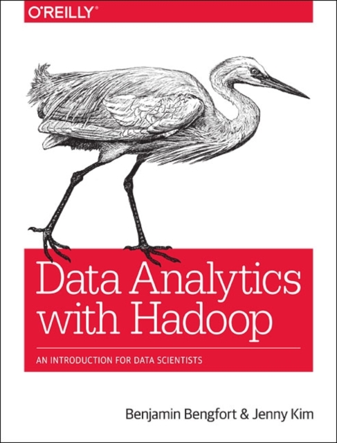 Data Analytics with Hadoop, Paperback / softback Book