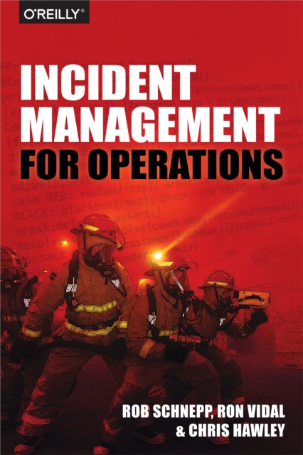 Incident Management for Operations, PDF eBook