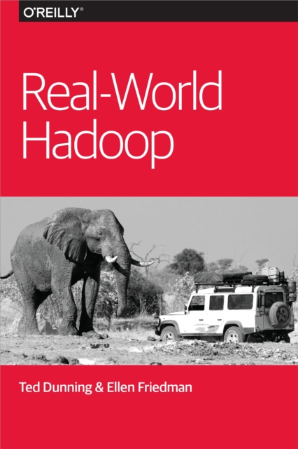 Real-World Hadoop, Paperback / softback Book
