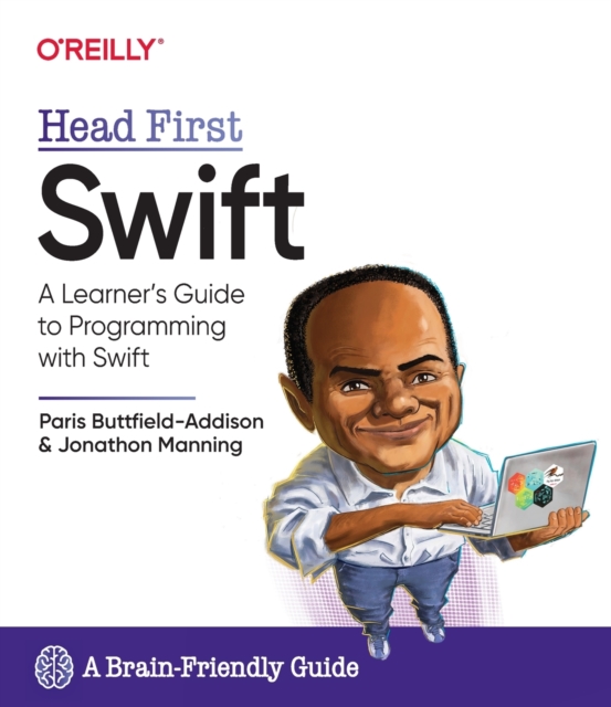 Head First Swift, Paperback / softback Book