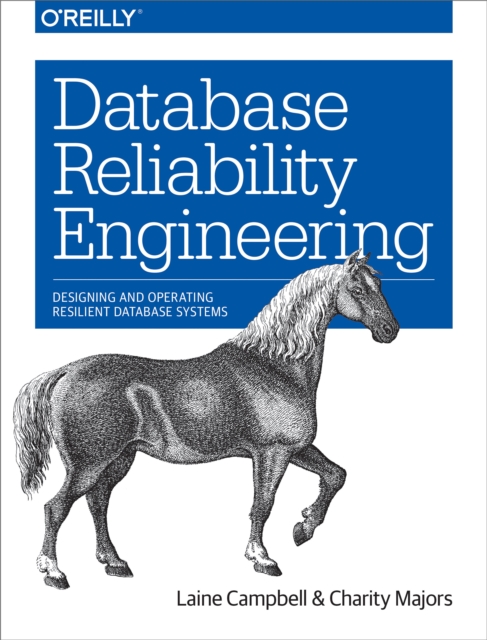 Database Reliability Engineering : Designing and Operating Resilient Database Systems, PDF eBook