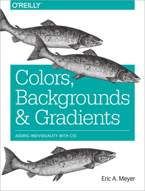 Colors, Backgrounds and Gradients, Paperback / softback Book