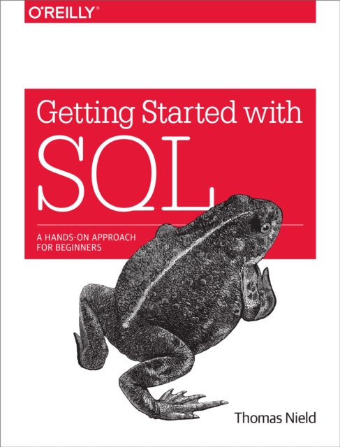 Getting Started with SQL, PDF eBook