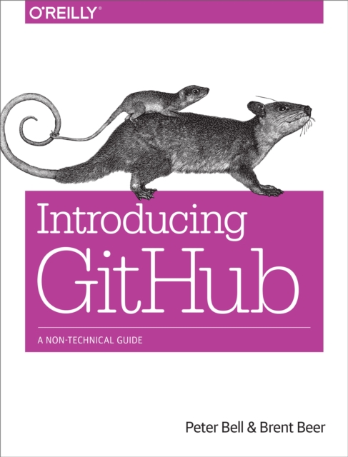 Introducing GitHub : A Non-Technical Guide, EPUB eBook