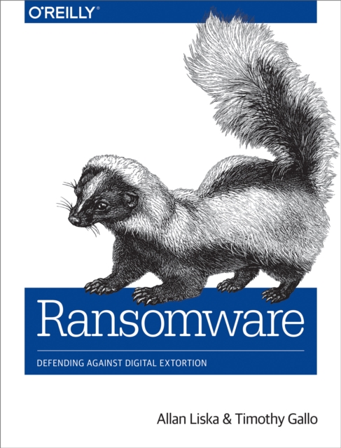 Ransomware : Defending Against Digital Extortion, PDF eBook