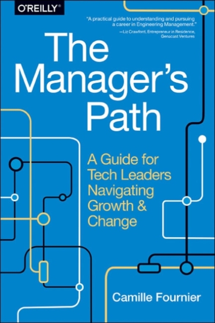 The Manager`s Path, Paperback / softback Book