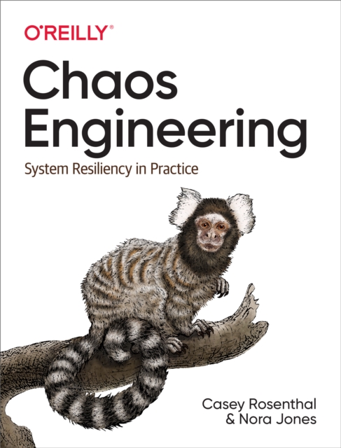 Chaos Engineering : System Resiliency in Practice, PDF eBook