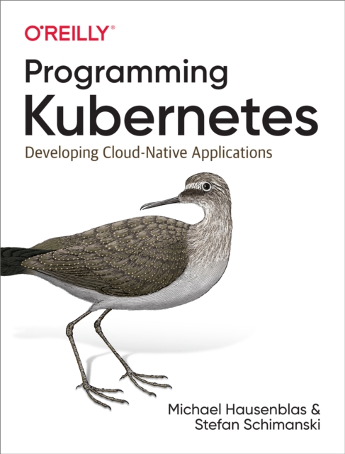 Programming Kubernetes : Developing Cloud-Native Applications, EPUB eBook