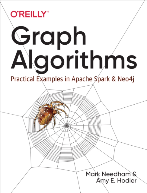 Graph Algorithms : Practical Examples in Apache Spark and Neo4j, EPUB eBook