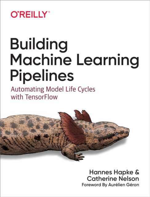 Building Machine Learning Pipelines, PDF eBook