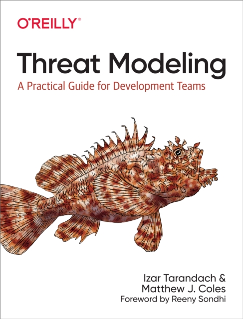 Threat Modeling, EPUB eBook