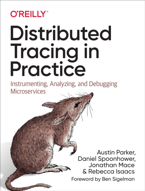Distributed Tracing in Practice : Instrumenting, Analyzing, and Debugging Microservices, PDF eBook