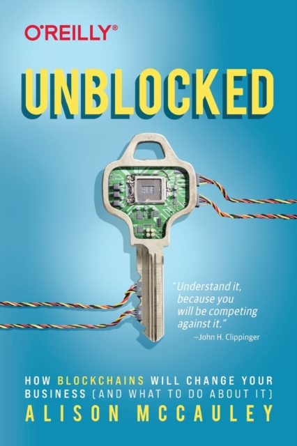 Unblocked, Paperback / softback Book