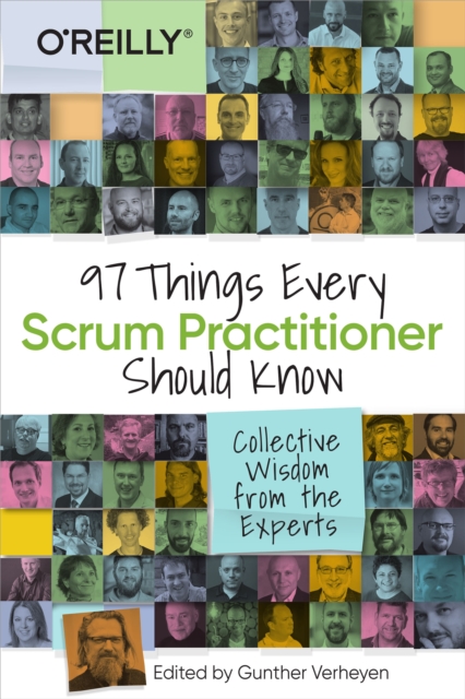 97 Things Every Scrum Practitioner Should Know : Collective Wisdom from the Experts, PDF eBook