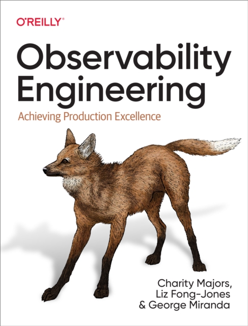 Observability Engineering, PDF eBook