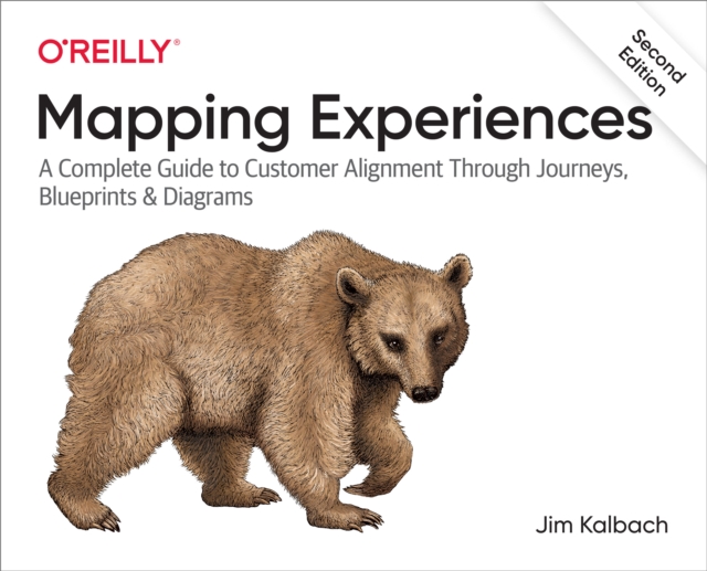 Mapping Experiences, PDF eBook