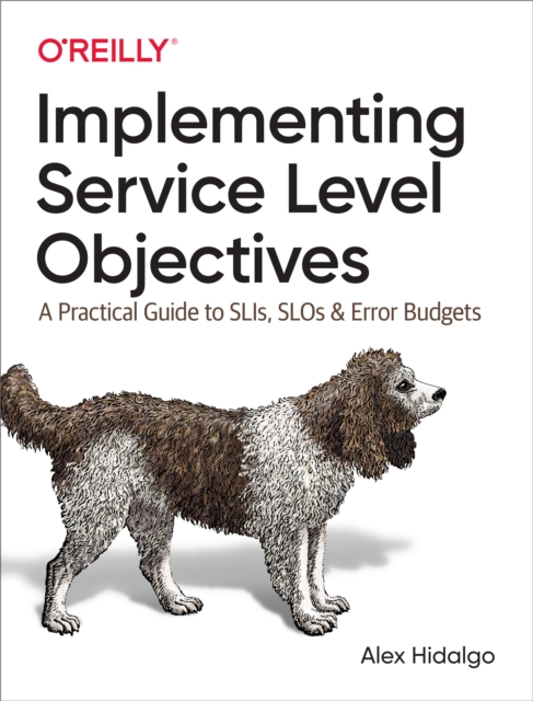 Implementing Service Level Objectives, PDF eBook