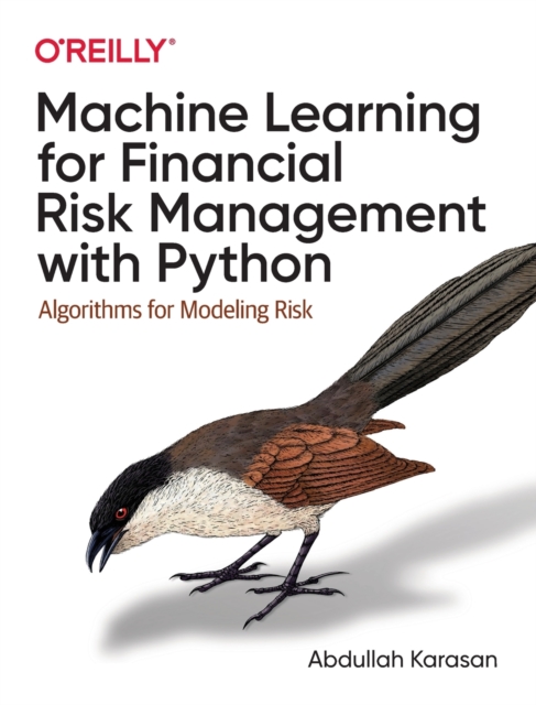 Machine Learning for Financial Risk Management with Python : Algorithms for Modeling Risk, Paperback / softback Book