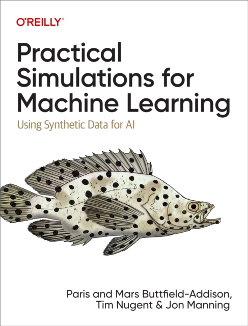 Practical Simulations for Machine Learning, EPUB eBook