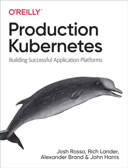 Production Kubernetes, EPUB eBook