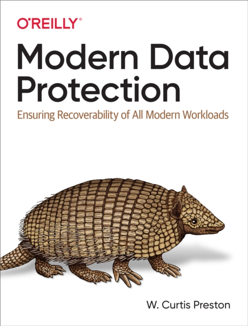 Modern Data Protection, EPUB eBook