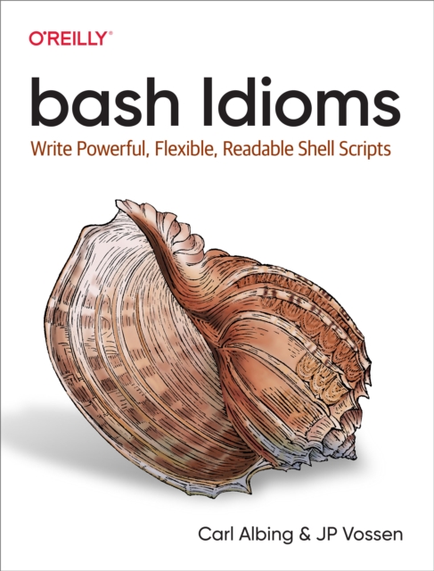 bash Idioms, PDF eBook