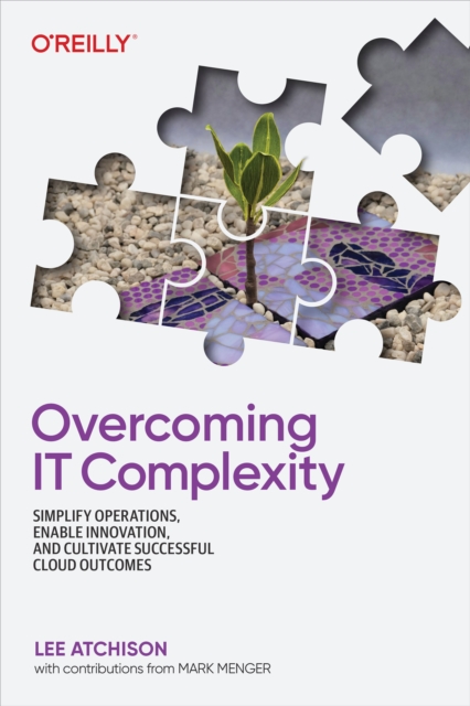 Overcoming IT Complexity, EPUB eBook