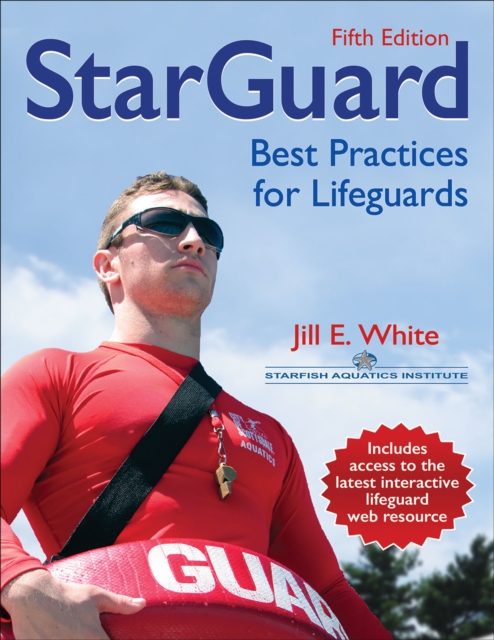 StarGuard : Best Practices for Lifeguards, Paperback / softback Book